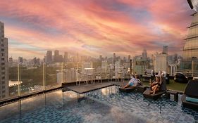 The Continent Bangkok by Compass Hospitality